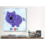 Leonia Animals Canvas Art-1057928062
