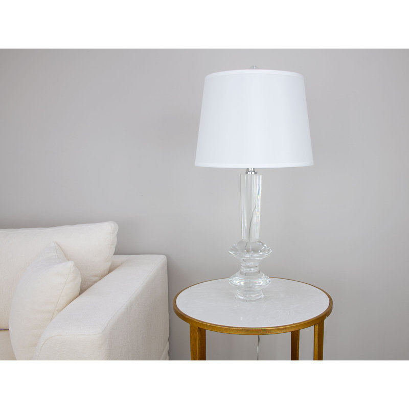 Ramsey Table Lamp