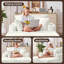 Upholstered Chaise Lounge-1025556967