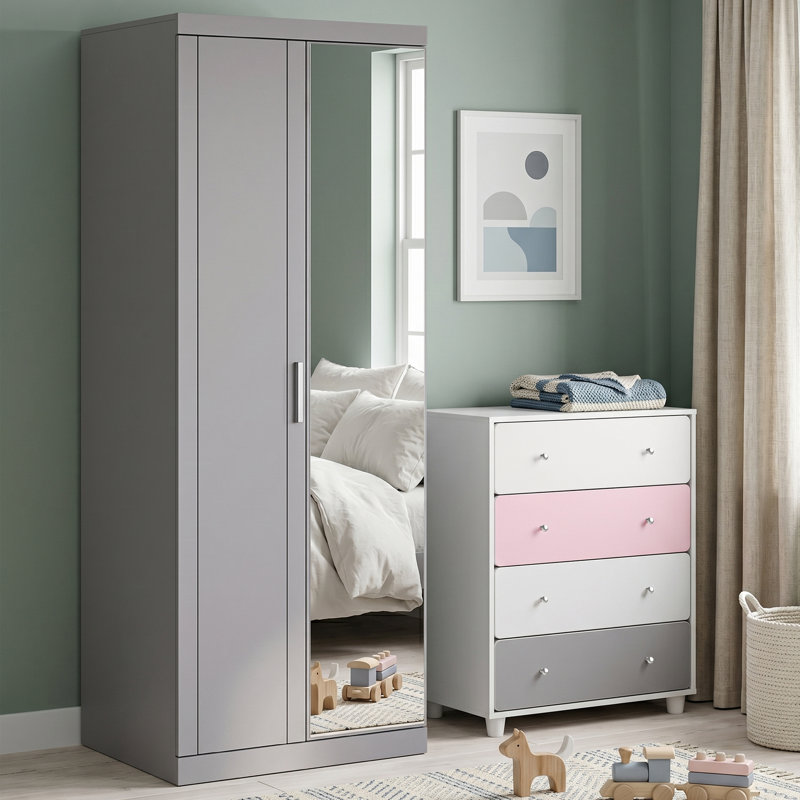 Liston Mirage Bedroom Set 