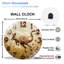 Horloge murale Kangaroo