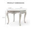 Ensemble de tables basses 2 pièces Tarver-97838446
