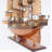 Handmade Model Car Decorative Object
