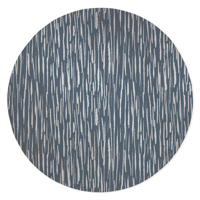 Spectrum Strands Non-Slip Outdoor Rug