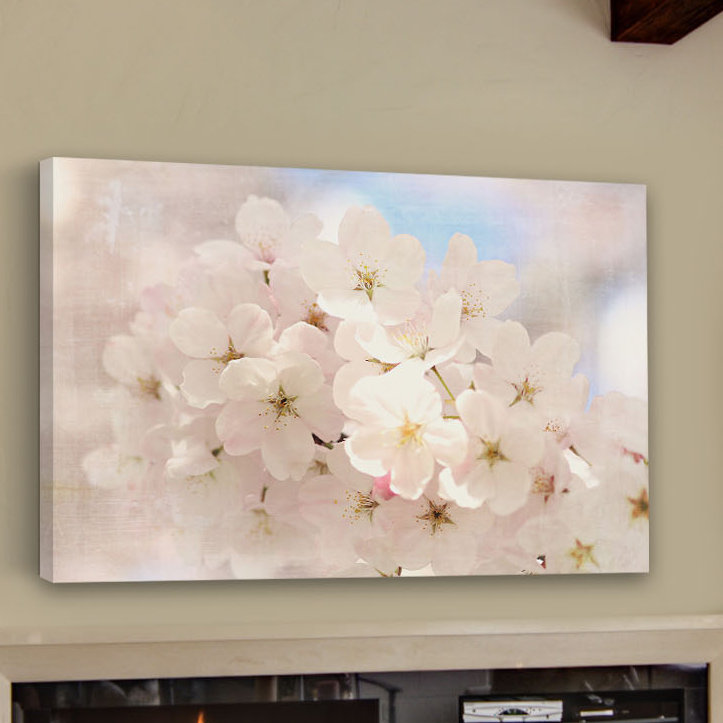 1 Piece Wrapped Canvas Wall Art, 101 cm H x 152 cm W x 3.81 cm D