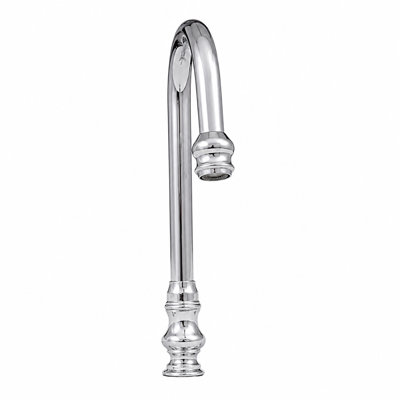 Spout with Adapter by Strom Living