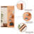 Wall Mounted Full Length Mirror With Shelf And Hook, Multifunctional Design For Bedrooms, Living Rooms, And Entrances