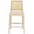 Reinhardt Rattan Counter Stool-2097114184