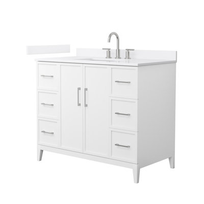 Elan 42'' W Vanity