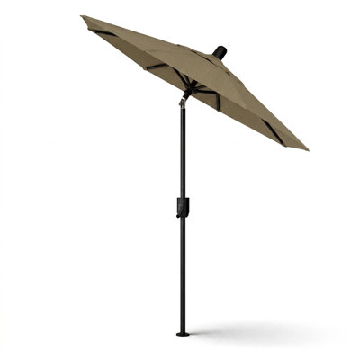 Natalie 6.2' Umbrella