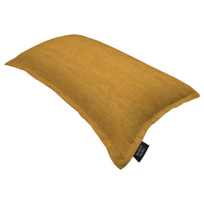 Chenille Reversible Pillow Cover