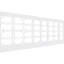 Ensemble de lambris en PVC Englewood-69956054