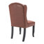 Chaise de salle à manger à garniture cloutée et capitonnée Jolynn-1627043029-1619175828