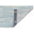 Hand Knotted Wool and Viscose Indoor Rug-112967279