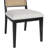 Fotou Solid Wood Side Chair-2109195824