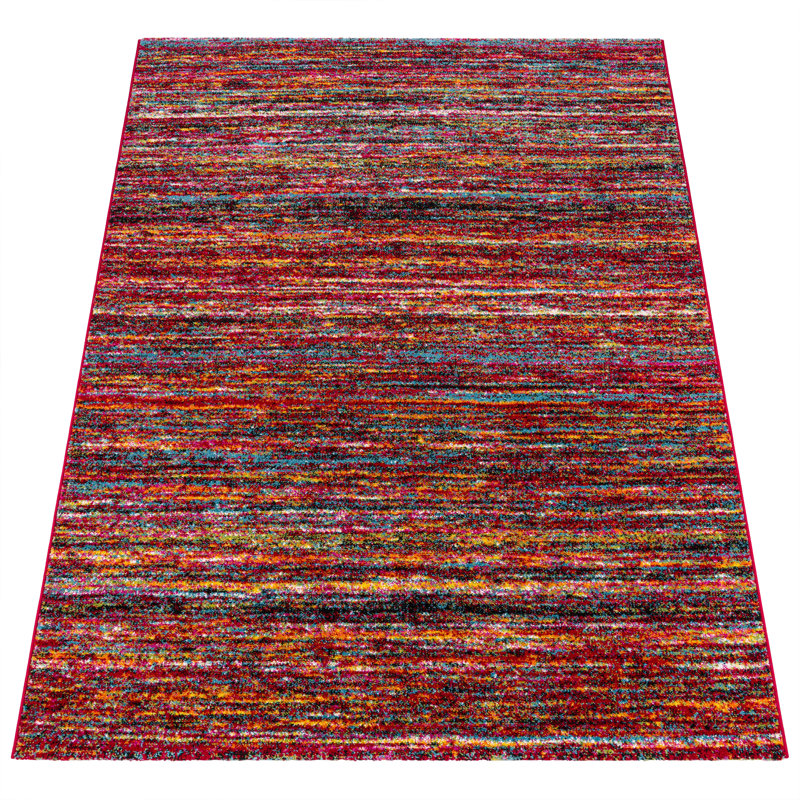 Striped Area Rug, Rectangle 240 x 340cm