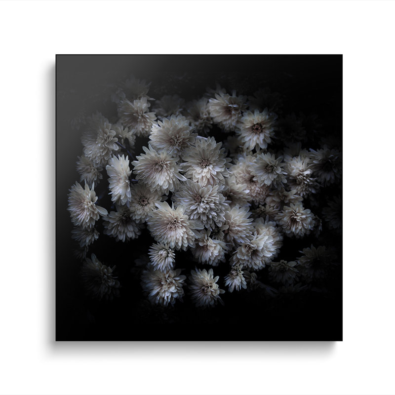 Impression sur toile, "Steppeix" par Brian Carson