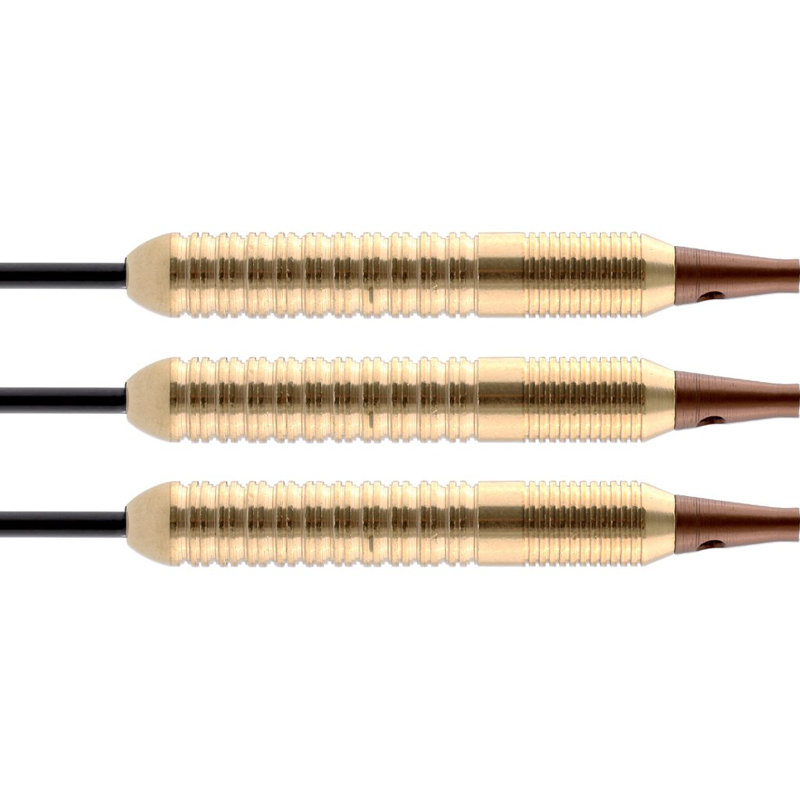 Shot Darts Tungsten Darts, 24 Gm