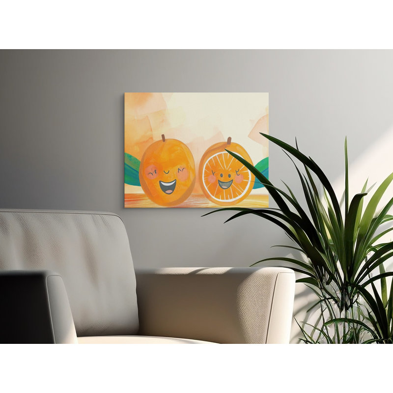 Wrapped Canvas Print Set, 10x8