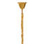 Akasim 4 - Light Geometric Chandelier