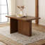 Aava 53.9'' Dining Table-547054178
