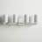 Alturas 4 - Light Dimmable Vanity Light-62153536-29184381