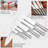5 IN 1 DIMENSION KNIVES