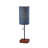 Henleaze Metal USB Table Lamp-1379288408