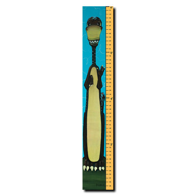 Growth Chart