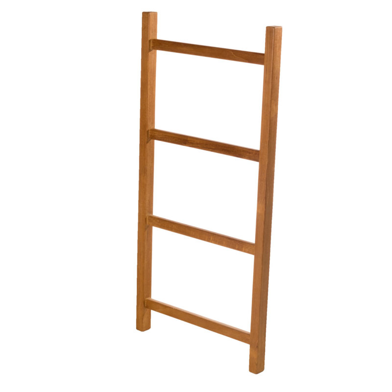 Towel 4' Blanket Ladder