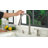 Clihome Kitchen Faucet with Soap Dispenser-87820076