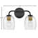 Jed 2 - Light Dimmable Vanity Light