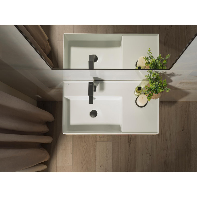 Essence C 31.5'' W Single Vanity