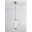Luminaire suspendu 1 lumière à DEL Freya-93521168