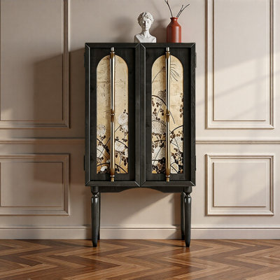 Multi-Functional Practical Sideboard