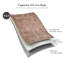 Tapis lavable rétro Tribal Cashmere-1713754422