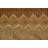 One-of-a-Kind 4'1" x 6'1" New Age Rectangle Wool Area Rug in Brown