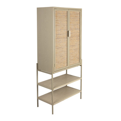 Yasu Accent Cabinet