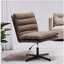 Chaise longue ajustable sans accoudoirs-1823722227