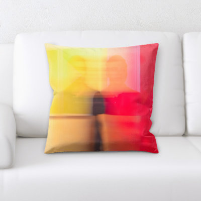 Coussin décoratif