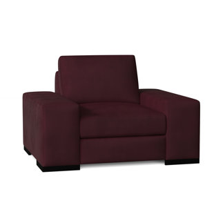 Fauteuil club Harrison