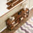 Sofa Table,3-Tier Hall Table,Console Table