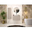 Annalouise Wall Mounted Required Bathroom Storage Furniture Set-1399295935
