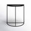 Console demi-cercle Carnelian-443060111-443060110