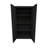 Jaylon Welded Steel Storage Cabinet - 36"Wx18"Dx78"H-1269042503