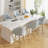 Modern Swivel Bar Stool With Backrest, Armrests And Wood Legs - Counter Height Chair For Kitchen Island-63072909-63072906