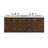 Curiel 60" Double Bathroom Vanity Set-101289083-92930332