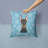 Outdoor Throw Pillow