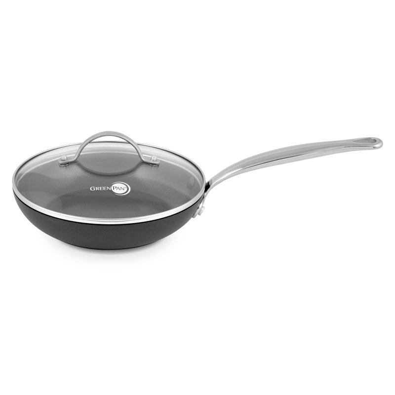 Multi Casa Mex Glass Lid, 20 cm