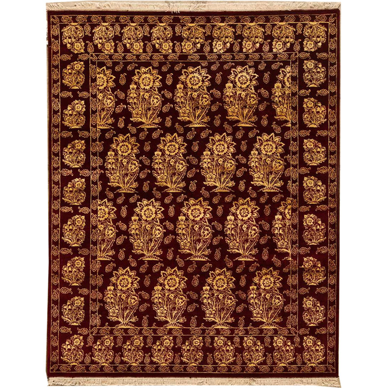 Oriental Area Rug